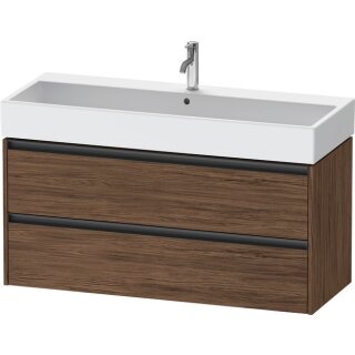 DURAVIT K25279021210000 WTU wandhängend Ketho.2 460x1184x549m