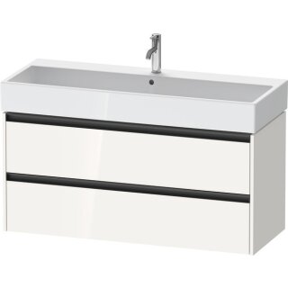 DURAVIT K25279022220000 WTU wandhängend Ketho.2 460x1184x549m