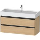 DURAVIT K25279030300000 Waschtischunterbau...