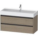 DURAVIT K25279035350000 Waschtischunterbau...