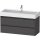 DURAVIT K25279049490000 Waschtischunterbau wandh&auml;ngend Ketho.