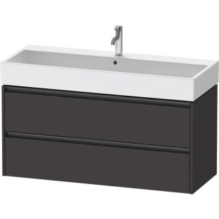 DURAVIT K25279080800000 WTU wandhängend Ketho.2 460x1184x549m