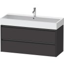 DURAVIT K25279080800000 WTU wandh&auml;ngend Ketho.2...