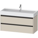 DURAVIT K25279083830000 WTU wandh&auml;ngend Ketho.2...