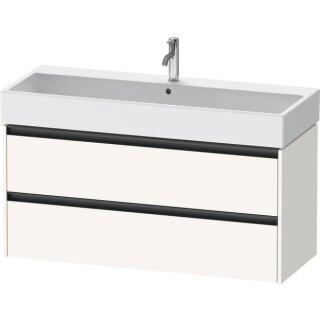 DURAVIT K25279084840000 WTU wandhängend Ketho.2 460x1184x549m