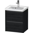 DURAVIT K25280016160000 WTU wandh. Ketho 2, 2...