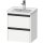 DURAVIT K25280018180000 WTU wandh. Ketho 2, 2 Schubk&auml;sten