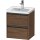 DURAVIT K25280021210000 WTU wandh. Ketho 2, 2 Schubk&auml;sten