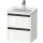 DURAVIT K25280022220000 WTU wandh. Ketho 2, 2 Schubk&auml;sten