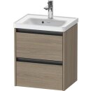 DURAVIT K25280035350000 WTU wandh. Ketho 2, 2...