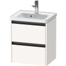 DURAVIT K25280084840000 WTU wandh. Ketho 2, 2...