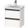 DURAVIT K25280084840000 WTU wandh. Ketho 2, 2 Schubk&auml;sten