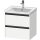 DURAVIT K25281018180000 WTU wandh. Ketho 2, 2 Schubk&auml;sten