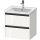 DURAVIT K25281022220000 WTU wandh. Ketho 2, 2 Schubk&auml;sten