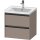 DURAVIT K25281043430000 WTU wandh. Ketho 2, 2 Schubk&auml;sten