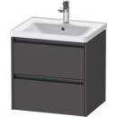 DURAVIT K25281049490000 WTU wandh. Ketho 2, 2...