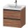 DURAVIT K25281079790000 WTU wandh. Ketho 2, 2 Schubk&auml;sten