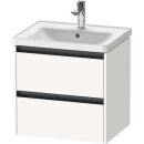 DURAVIT K25281084840000 WTU wandh. Ketho 2, 2...