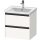 DURAVIT K25281084840000 WTU wandh. Ketho 2, 2 Schubk&auml;sten