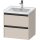 DURAVIT K25281091910000 WTU wandh. Ketho 2, 2 Schubk&auml;sten
