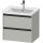 DURAVIT K25282007070000 WTU wandh. Ketho 2, 2 Schubk&auml;sten