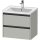 DURAVIT K25282007070000 WTU wandh. Ketho 2, 2 Schubk&auml;sten