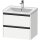 DURAVIT K25282018180000 WTU wandh. Ketho 2, 2 Schubk&auml;sten