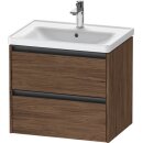 DURAVIT K25282021210000 WTU wandh. Ketho 2, 2...