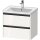 DURAVIT K25282022220000 WTU wandh. Ketho 2, 2 Schubk&auml;sten