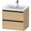 DURAVIT K25282030300000 WTU wandh. Ketho 2, 2...