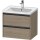 DURAVIT K25282035350000 WTU wandh. Ketho 2, 2 Schubk&auml;sten