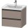 DURAVIT K25282043430000 WTU wandh. Ketho 2, 2 Schubk&auml;sten