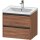 DURAVIT K25282079790000 WTU wandh. Ketho 2, 2 Schubk&auml;sten