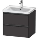 DURAVIT K25282080800000 WTU wandh. Ketho 2, 2...