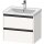 DURAVIT K25282084840000 WTU wandh. Ketho 2, 2 Schubk&auml;sten