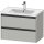 DURAVIT K25283007070000 WTU wandh. Ketho 2, 2 Schubk&auml;sten