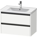 DURAVIT K25283018180000 WTU wandh. Ketho 2, 2...