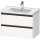 DURAVIT K25283084840000 WTU wandh. Ketho 2, 2 Schubk&auml;sten