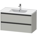 DURAVIT K25284007070000 WTU wandh. Ketho 2, 2...