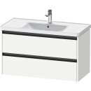 DURAVIT K25284018180000 WTU wandh. Ketho 2, 2...