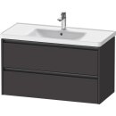 DURAVIT K25284080800000 WTU wandh. Ketho 2, 2...