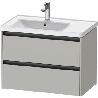 DURAVIT K25285007070000 WTU wandh. Ketho 2, 2 Schubkästen