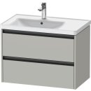 DURAVIT K25285007070000 WTU wandh. Ketho 2, 2...