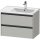 DURAVIT K25286007070000 WTU wandh. Ketho 2, 2 Schubk.,