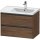 DURAVIT K25286021210000 WTU wandh. Ketho 2, 2 Schubk.,