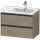 DURAVIT K25286035350000 WTU wandh. Ketho 2, 2 Schubk.,