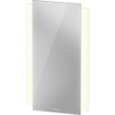 DURAVIT K27070000000000 Spiegel Ketho.2 33x400x700mm...