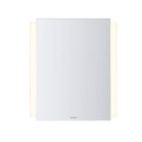 DURAVIT K27071000000000 Spiegel Ketho.2 33x600x700mm 220-240V