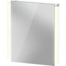 DURAVIT K27135L00001000 Spiegelschrank Ketho.2 157x600x700mm