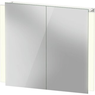 DURAVIT K27136000000010 Spiegelschrank Ketho.2 157x800x700mm